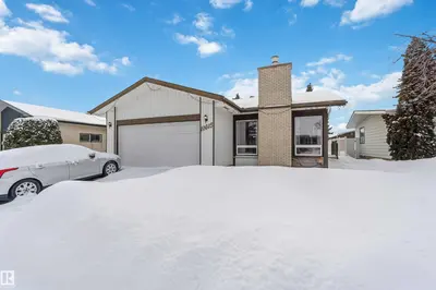 Interior photo 1 of 11615 150 AV NW