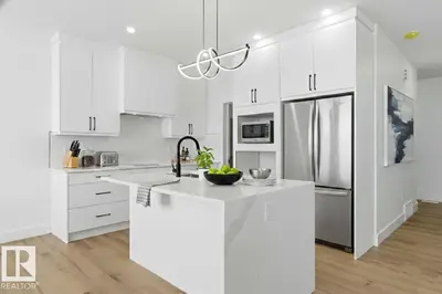 Interior photo 3 of 2408 208 ST NW