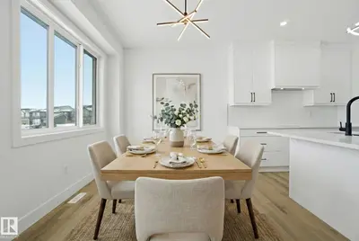 Interior photo 4 of 2408 208 ST NW