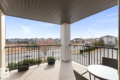 Interior photo 1 of #216 5390 CHAPPELLE RD SW