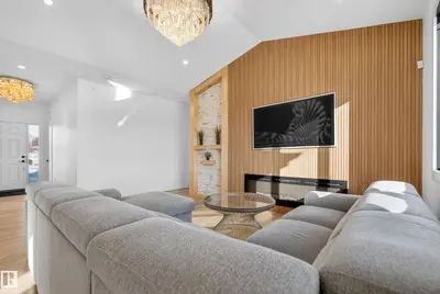 Interior photo 2 of #52 25527 TWP ROAD 511 A