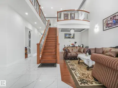 Interior photo 4 of 120 38 ST SW