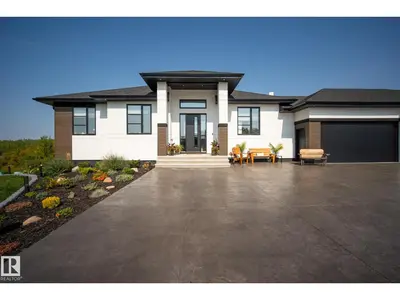 Interior photo 4 of #265 20212 TWP ROAD 510