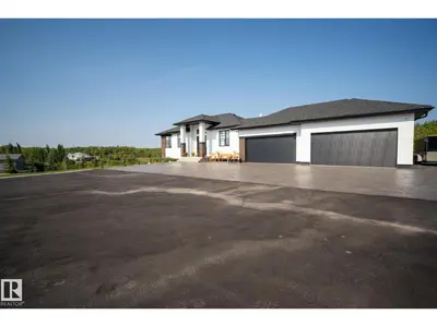 Interior photo 3 of #265 20212 TWP ROAD 510