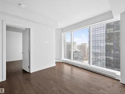 Interior photo 2 of #2509 10360 102 ST NW