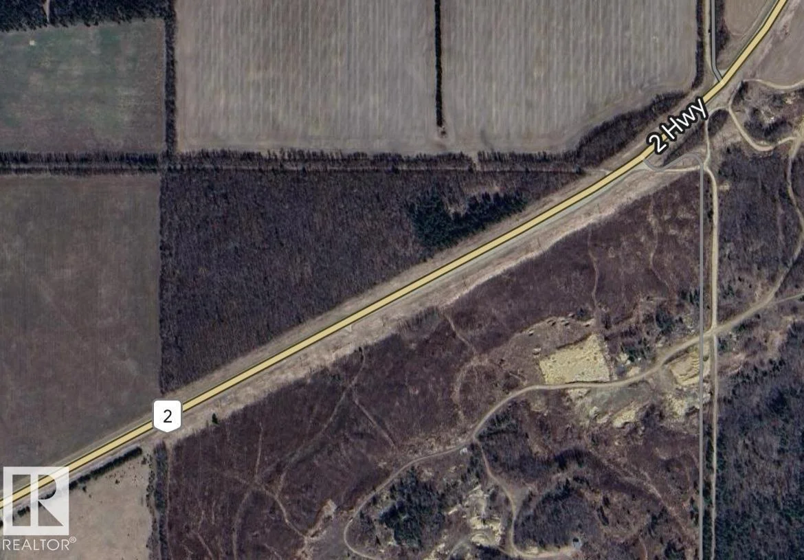 4-23-63-17 SE, Rural Athabasca County - 0 bedroom No Building for sale