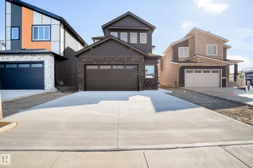 119 Lilac CL, Leduc - $699,000
