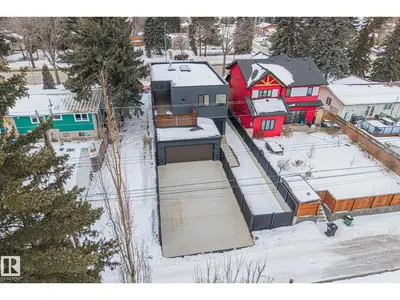 Interior photo 3 of 8815 142 ST NW