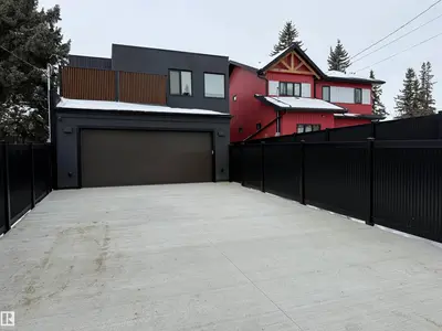 Interior photo 2 of 8815 142 ST NW