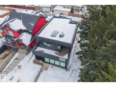 Interior photo 2 of 8815 142 ST NW