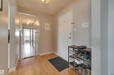 Interior photo 3 of #304 11435 41 AV NW