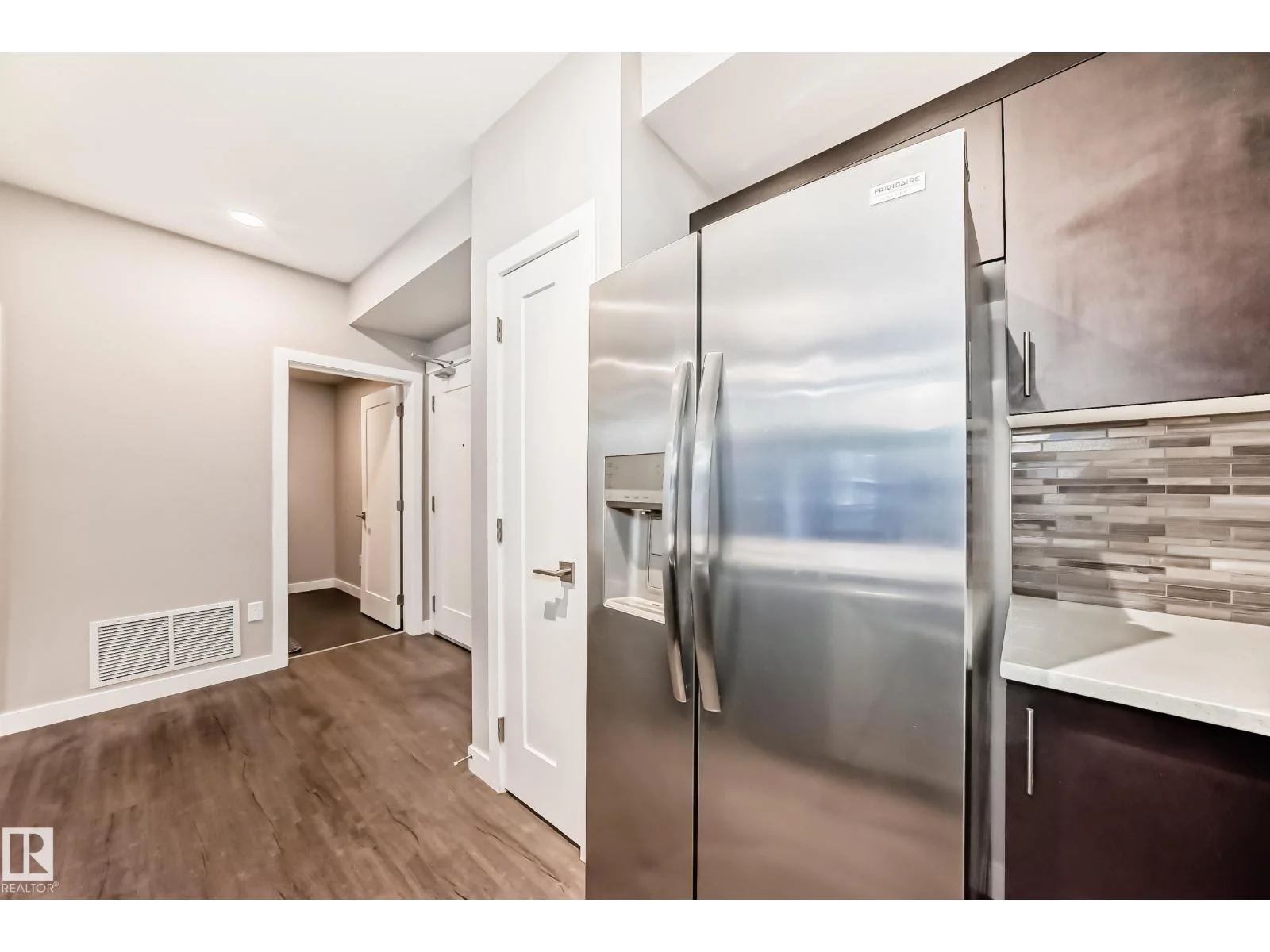 #124 560 GRIESBACH PARADE PR NW, Edmonton - 2 bedroom Apartment for sale