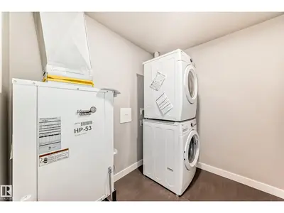 Interior photo 2 of #124 560 GRIESBACH PARADE PR NW