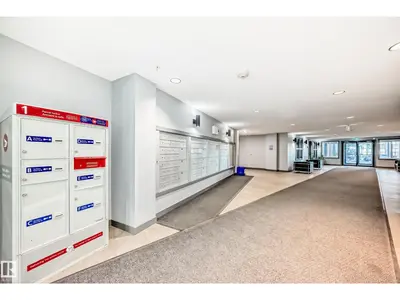 Interior photo 3 of #124 560 GRIESBACH PARADE PR NW