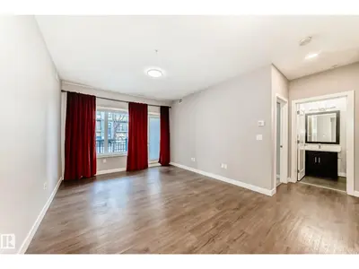 Interior photo 1 of #124 560 GRIESBACH PARADE PR NW