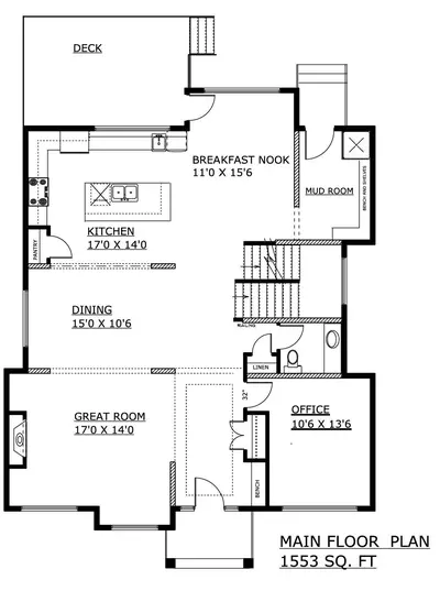 Interior photo 4 of 9243 148 ST NW
