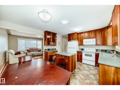 Interior photo 2 of 3629 117 AV NW