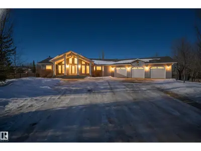 Interior photo 2 of #43 26106 TWP ROAD 532A