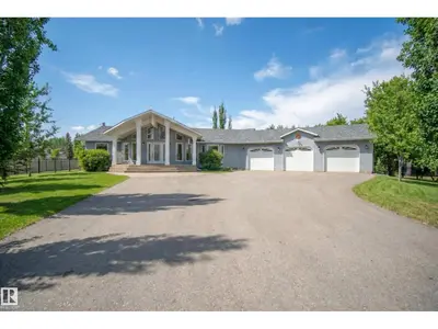 Interior photo 1 of #43 26106 TWP ROAD 532A