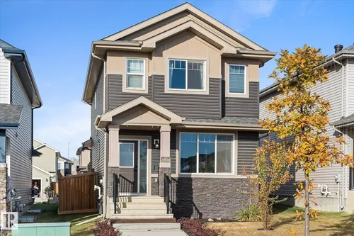 3510 48 AV, Beaumont - $449,900