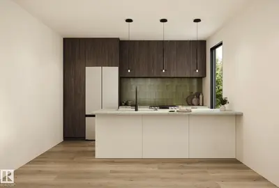 Interior photo 2 of 12803 124 AV NW NW