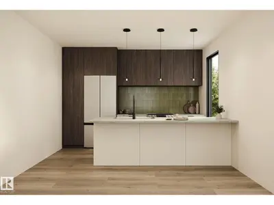 Interior photo 2 of 12803 124 AV NW NW