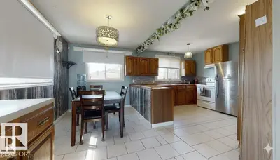 Interior photo 4 of 4706 53 ST