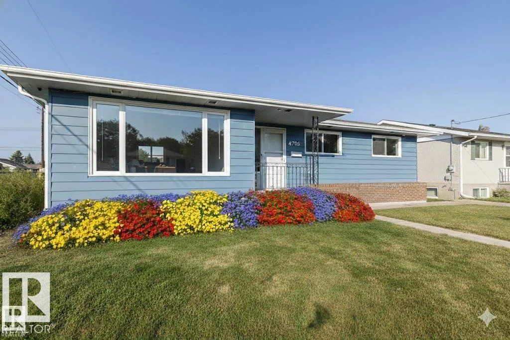 4706 53 ST, Leduc - 4 bedroom Detached Single Family for sale