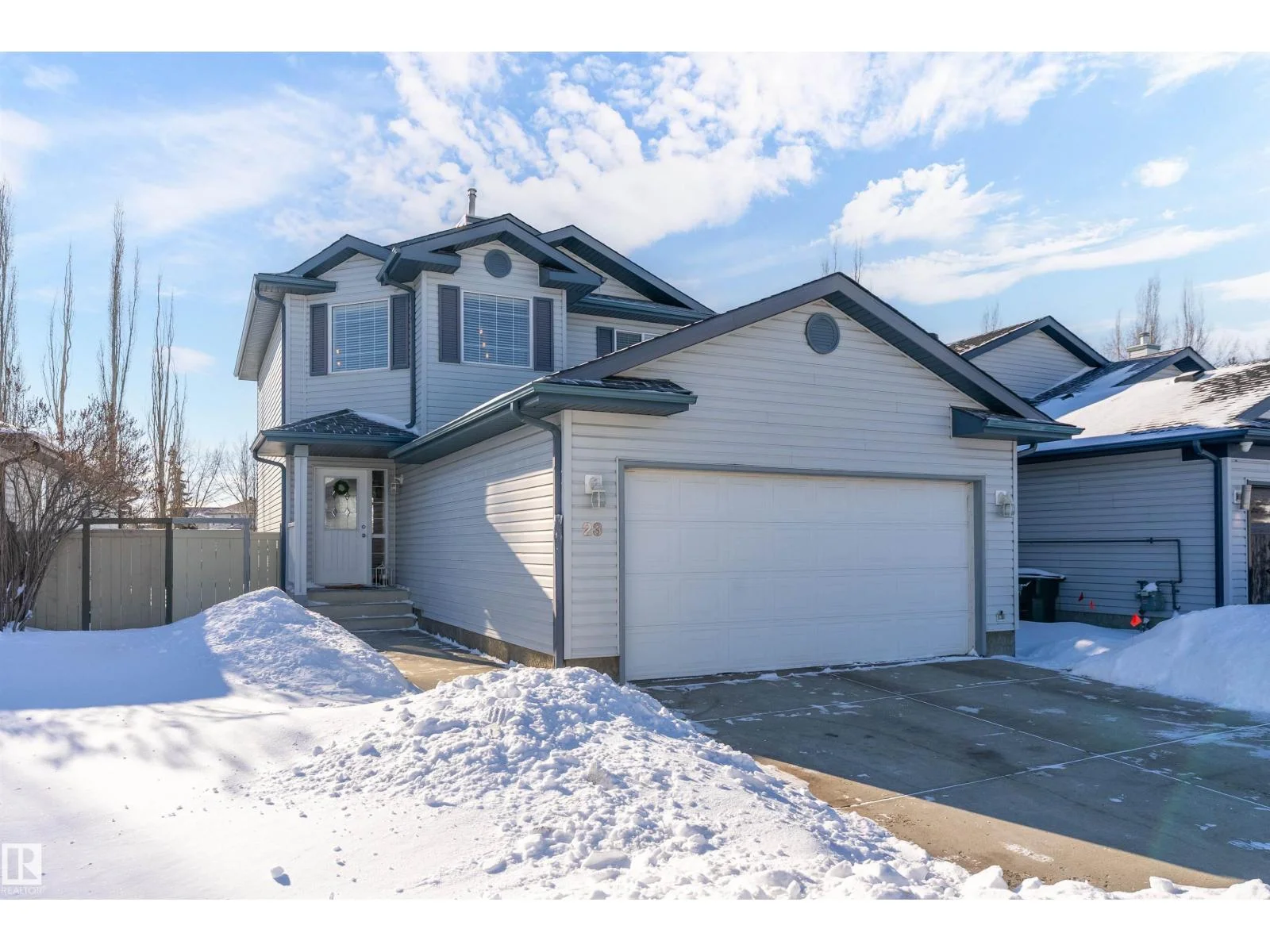 23 LINDSAY AV, Spruce Grove - 4 bedroom Detached Single Family for sale