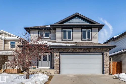 106 HILLDOWNS DR, Spruce Grove - $574,000