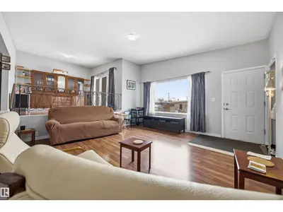 Interior photo 3 of 7918 121 AV NW