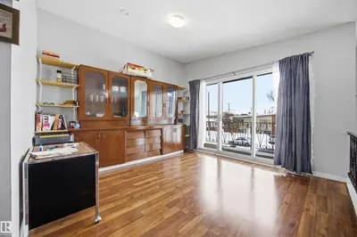 Interior photo 4 of 7918 121 AV NW