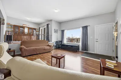 Interior photo 3 of 7918 121 AV NW