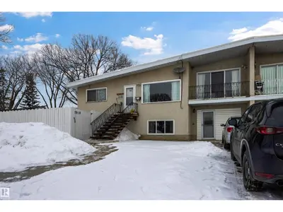 Interior photo 1 of 7918 121 AV NW