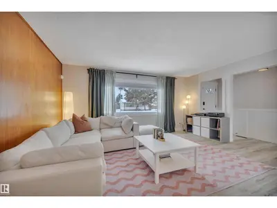 Interior photo 1 of 11005 155 ST NW