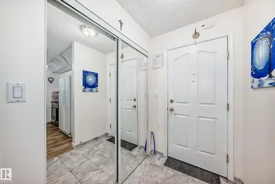 Interior photo 2 of #121 17459 98A AV NW