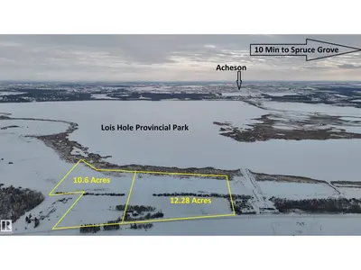 Interior photo 1 of 26219 Meadowview DR