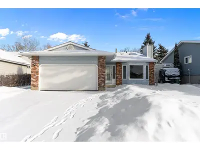 Interior photo 1 of 1511 104 ST NW