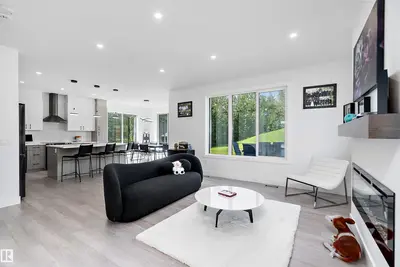 Interior photo 3 of #621 55101 STE. ANNE TR