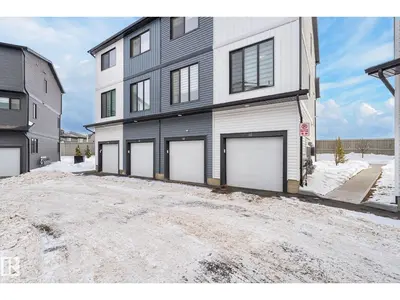 Interior photo 2 of #46 850 SECORD BV NW