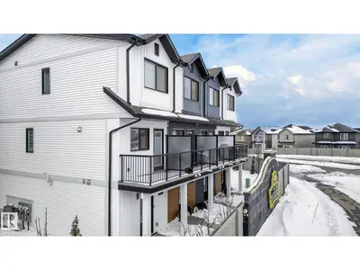 Interior photo 3 of #46 850 SECORD BV NW