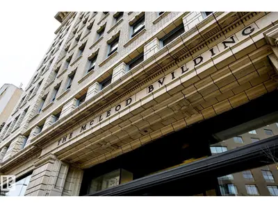 Interior photo 4 of #902 10134 100 ST NW