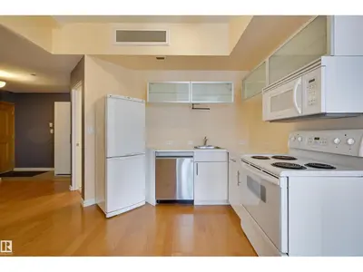 Interior photo 3 of #902 10134 100 ST NW