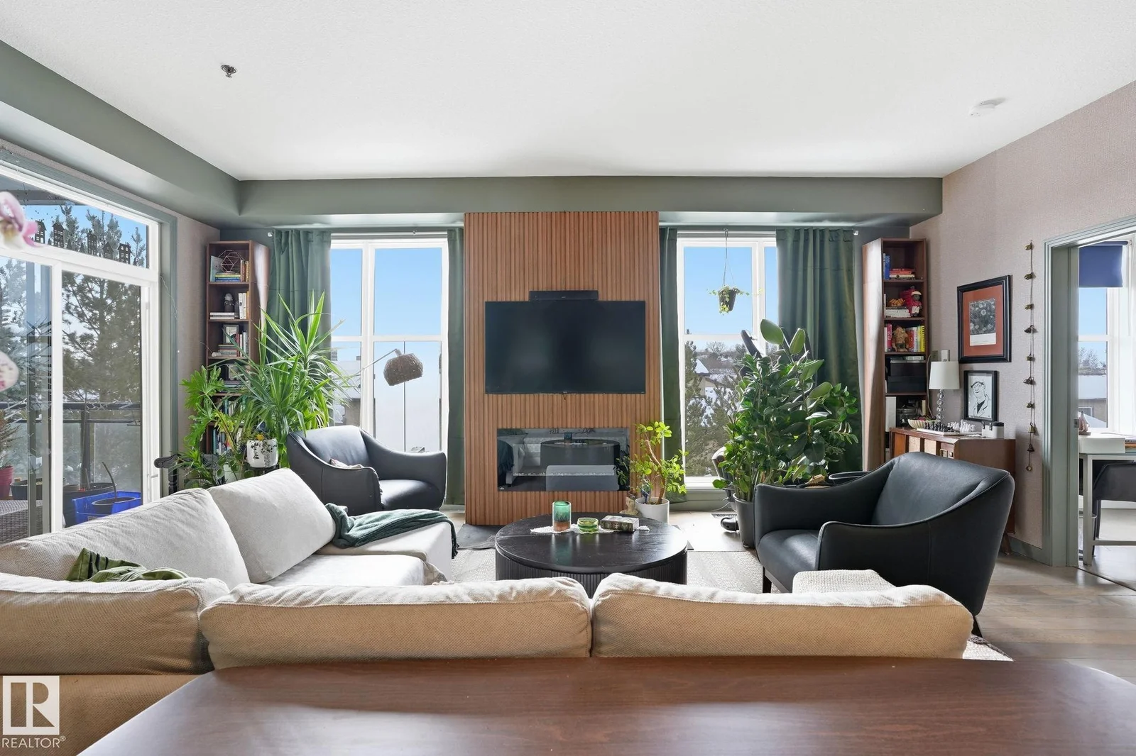 #326 4831 104a ST NW, Edmonton - 2 bedroom Apartment for sale