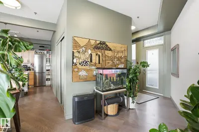 Interior photo 2 of #326 4831 104a ST NW