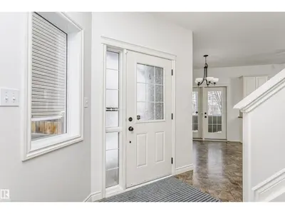 Interior photo 4 of 9807 104 AV