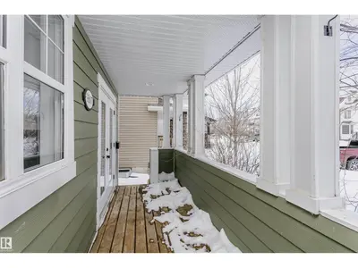 Interior photo 2 of 9807 104 AV