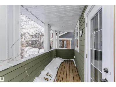 Interior photo 1 of 9807 104 AV