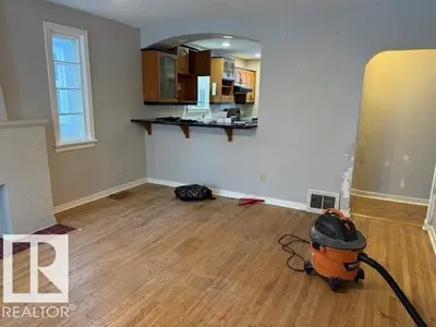 Interior photo 1 of 9811 78 AV NW