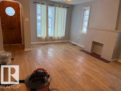 Interior photo 2 of 9811 78 AV NW